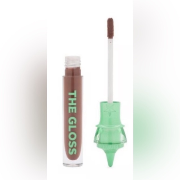 UNTOUCHABLE Jeffree Star The Gloss. New in Box Discontinued - Picture 2 of 3